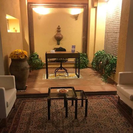 La Salida Del Sol Bed & Breakfast Agrigento Bagian luar foto