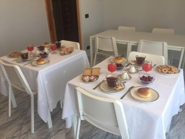 La Salida Del Sol Bed & Breakfast Agrigento Bagian luar foto