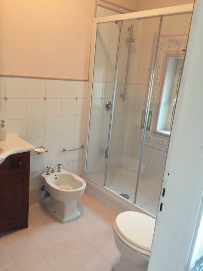 La Salida Del Sol Bed & Breakfast Agrigento Bagian luar foto