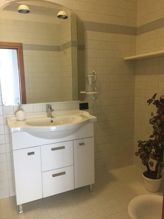 La Salida Del Sol Bed & Breakfast Agrigento Bagian luar foto