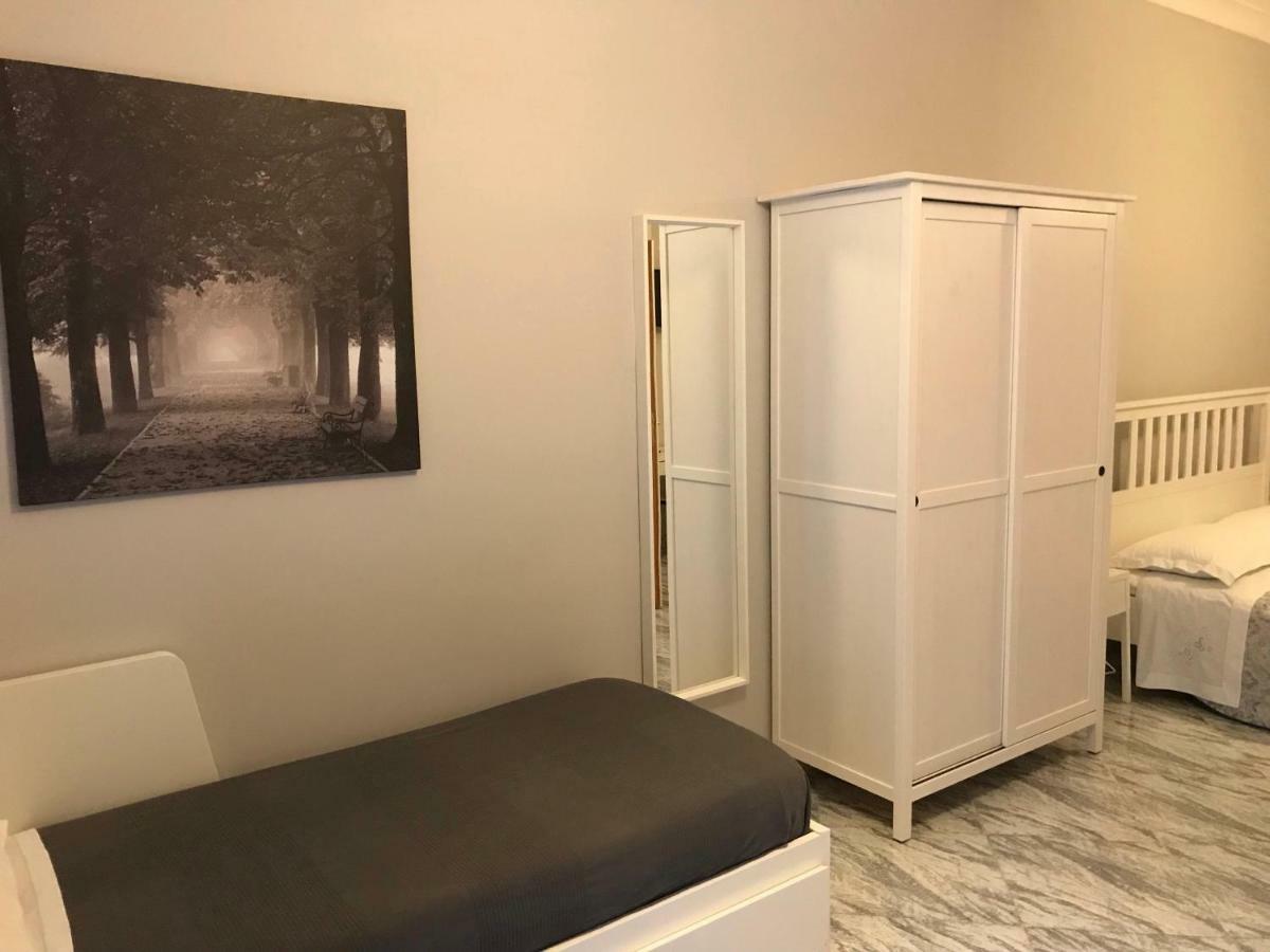 La Salida Del Sol Bed & Breakfast Agrigento Bagian luar foto