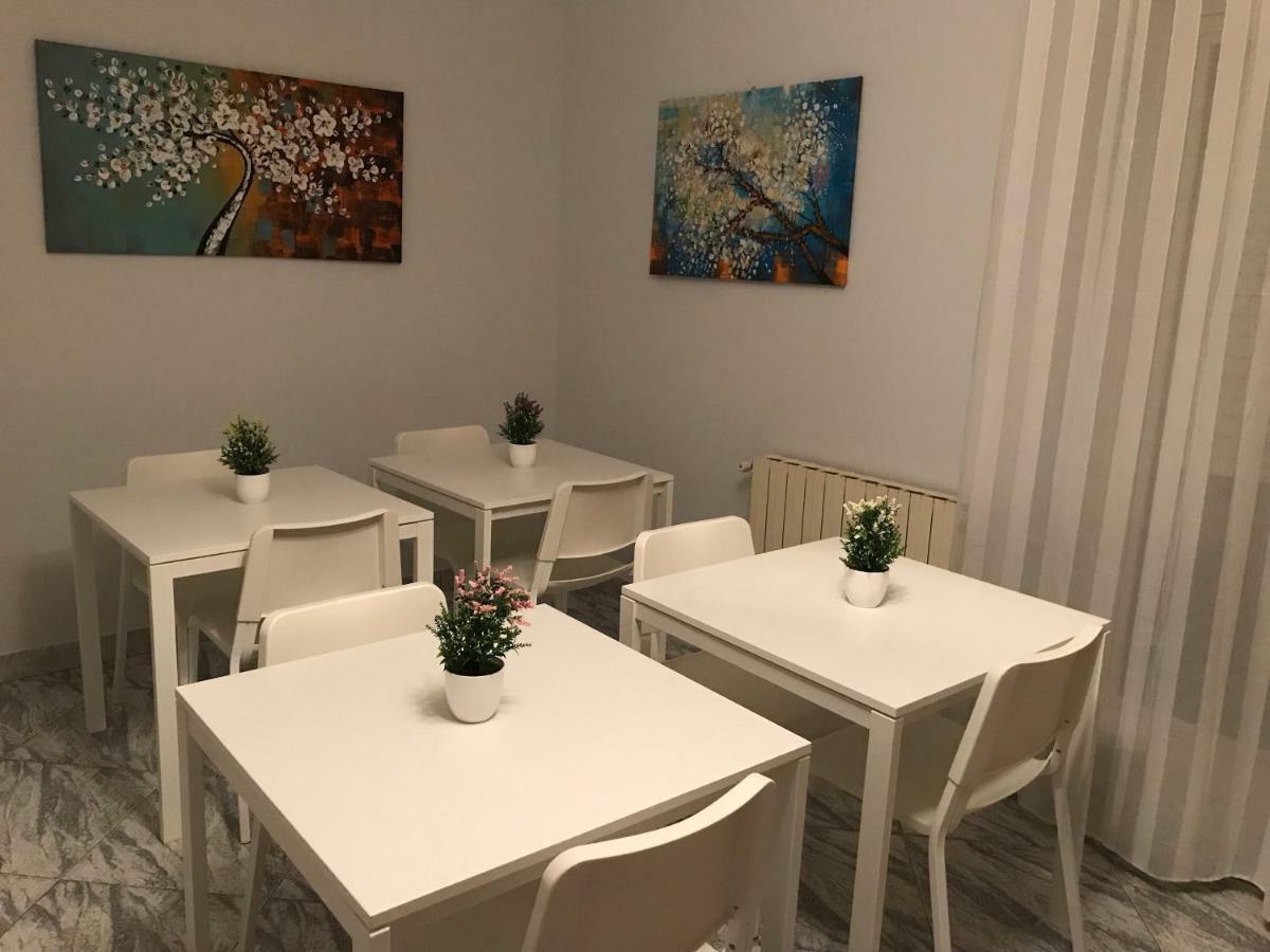 La Salida Del Sol Bed & Breakfast Agrigento Bagian luar foto