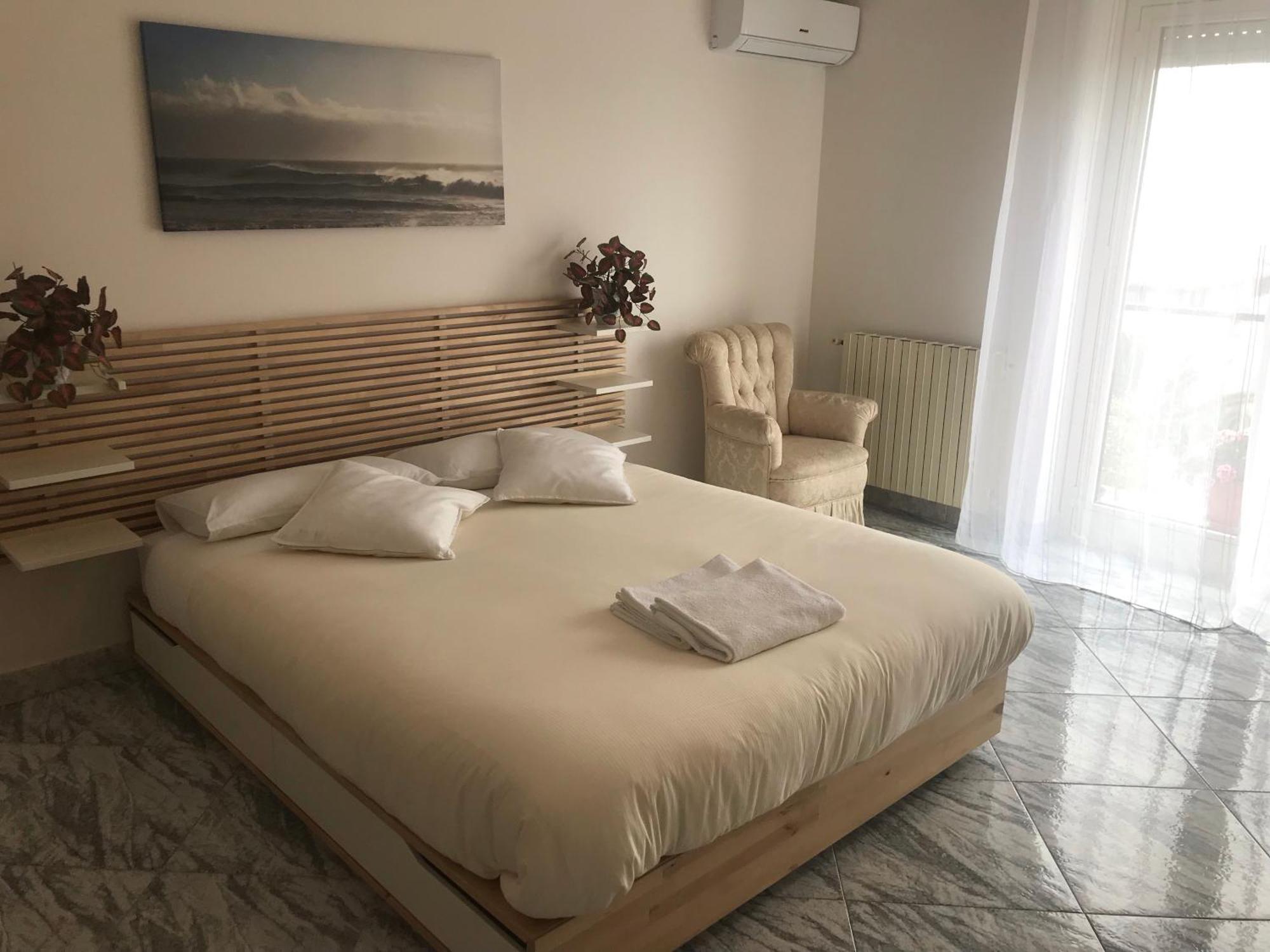 La Salida Del Sol Bed & Breakfast Agrigento Bagian luar foto