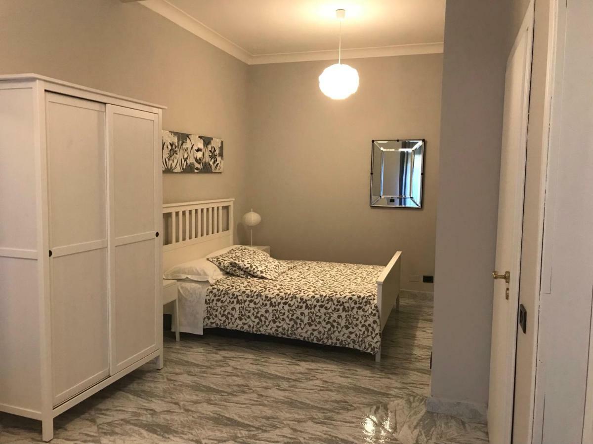 La Salida Del Sol Bed & Breakfast Agrigento Bagian luar foto