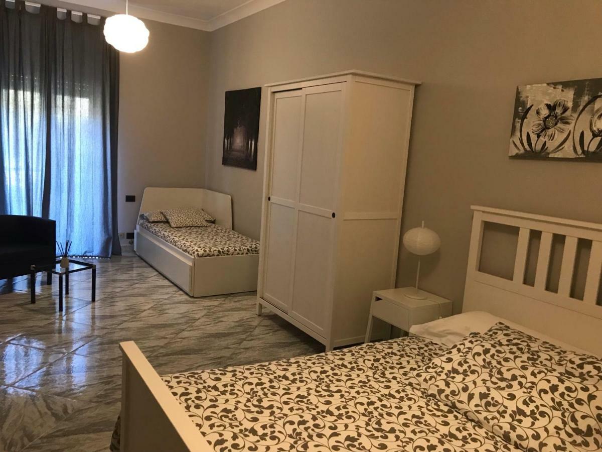 La Salida Del Sol Bed & Breakfast Agrigento Bagian luar foto